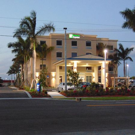 Holiday Inn Express & Suites Boynton Beach West By Ihg Екстер'єр фото
