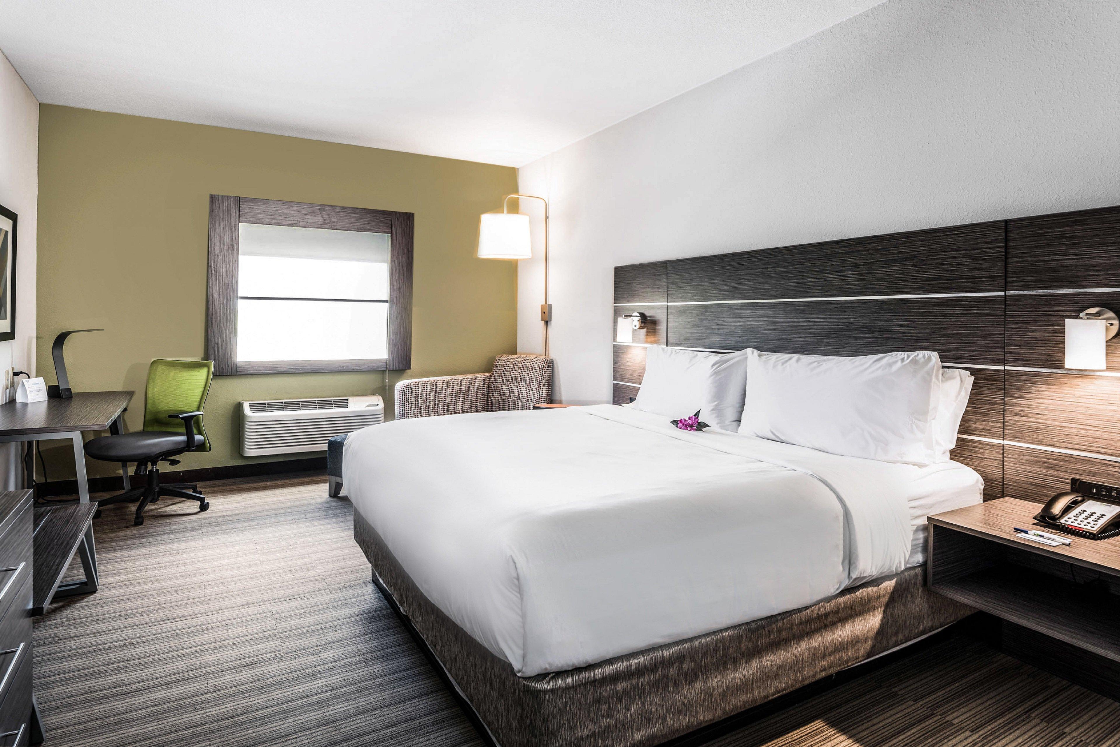 Holiday Inn Express & Suites Boynton Beach West By Ihg Екстер'єр фото