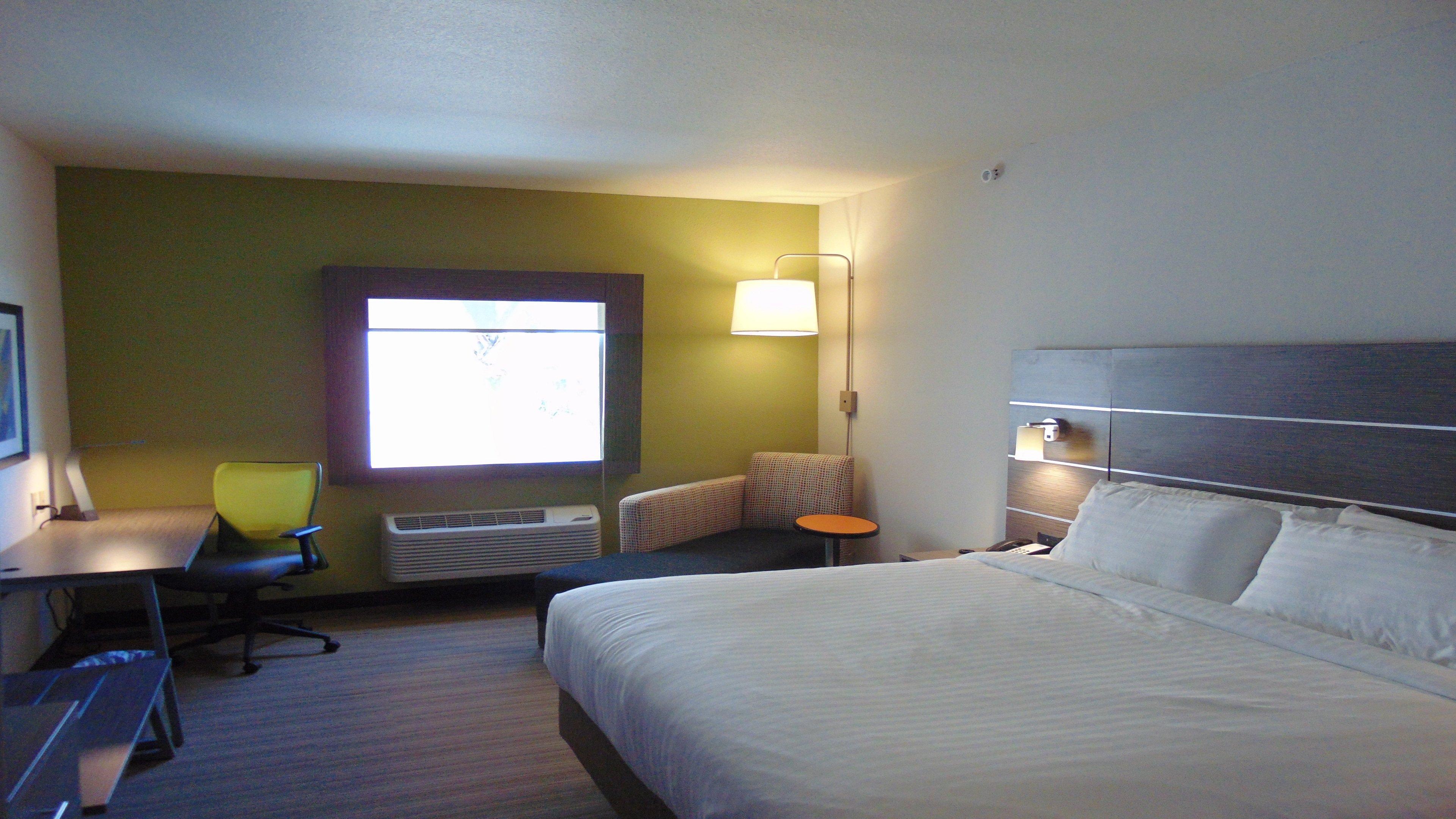 Holiday Inn Express & Suites Boynton Beach West By Ihg Екстер'єр фото