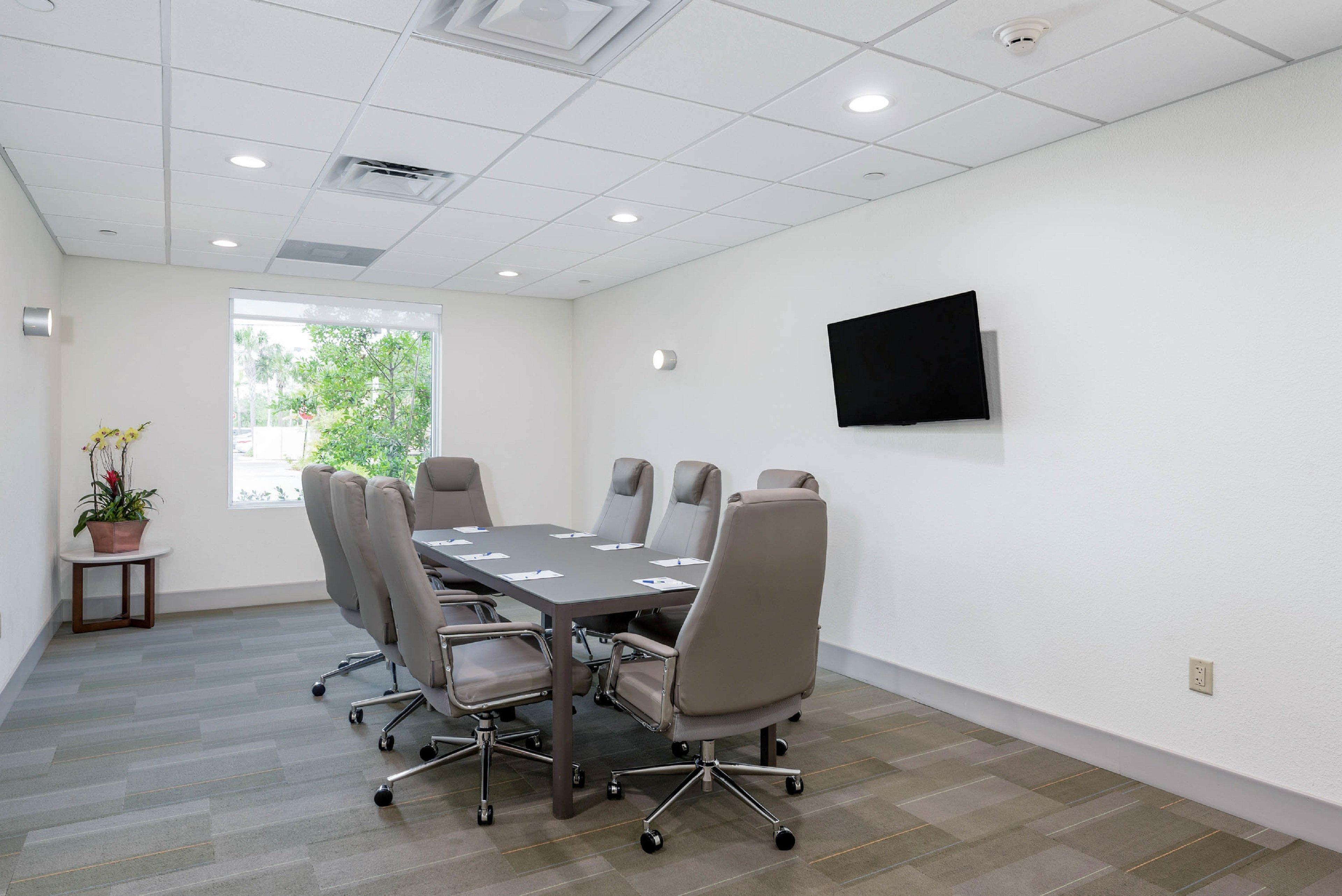 Holiday Inn Express & Suites Boynton Beach West By Ihg Екстер'єр фото
