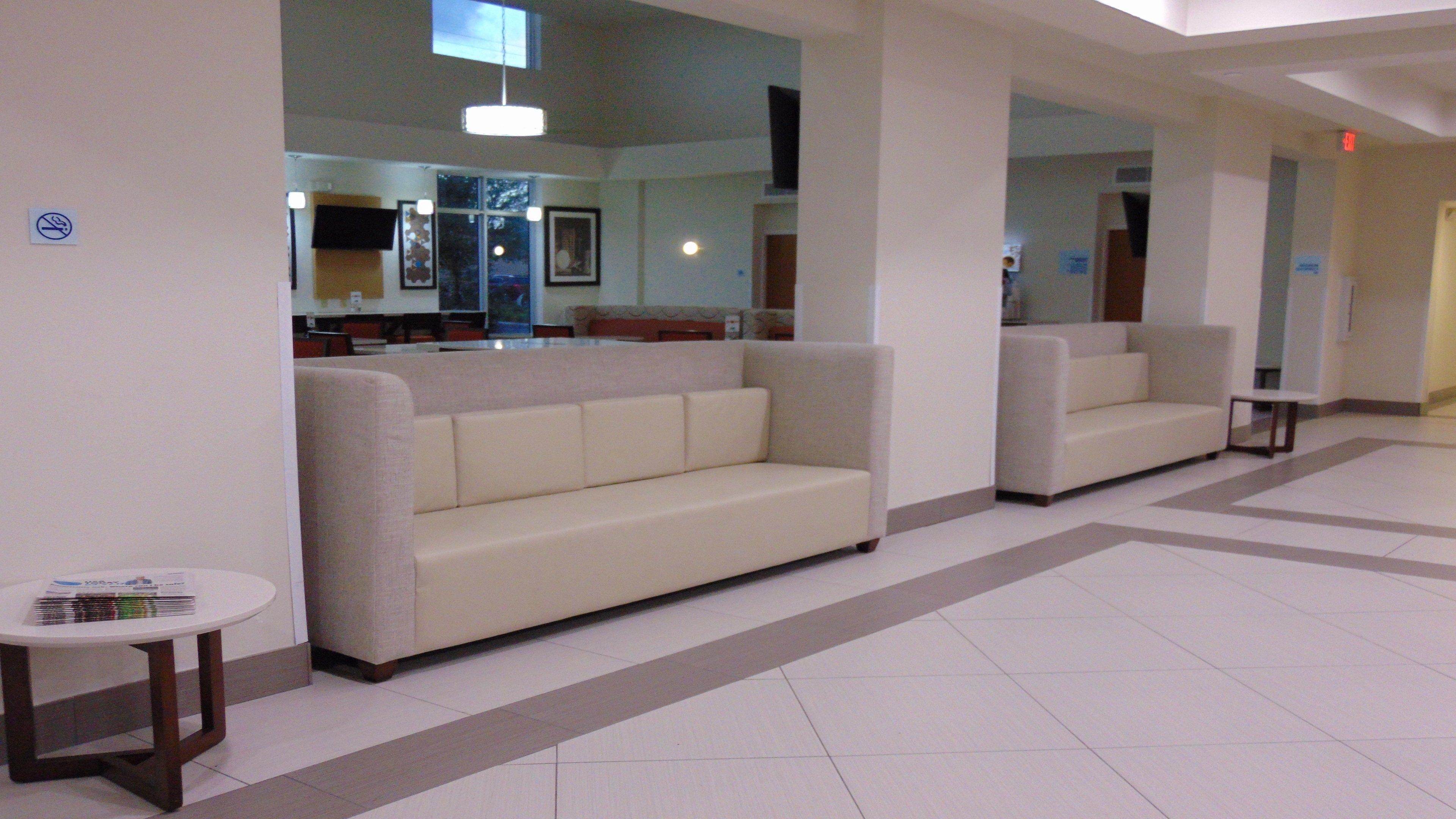 Holiday Inn Express & Suites Boynton Beach West By Ihg Екстер'єр фото