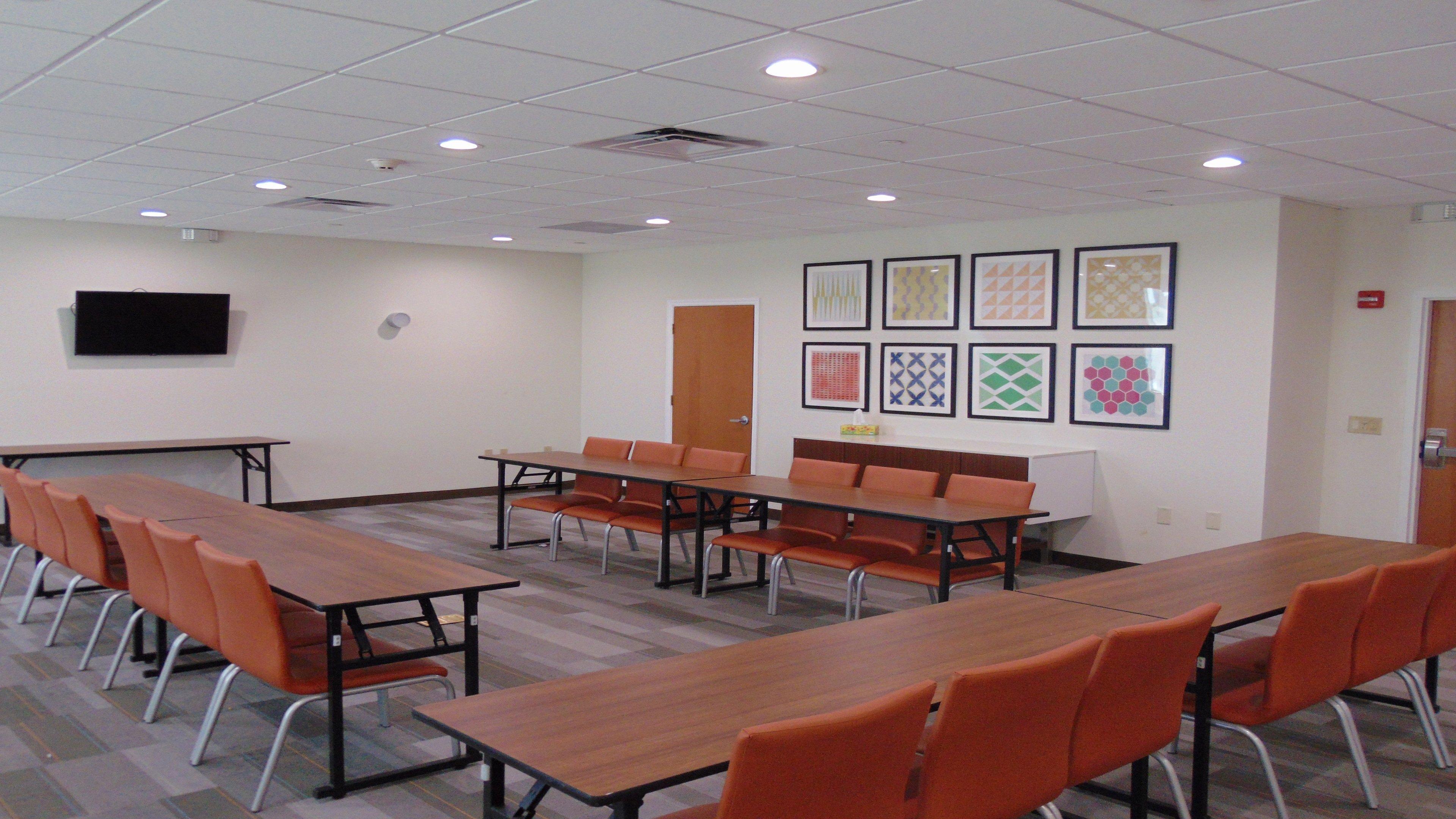 Holiday Inn Express & Suites Boynton Beach West By Ihg Екстер'єр фото