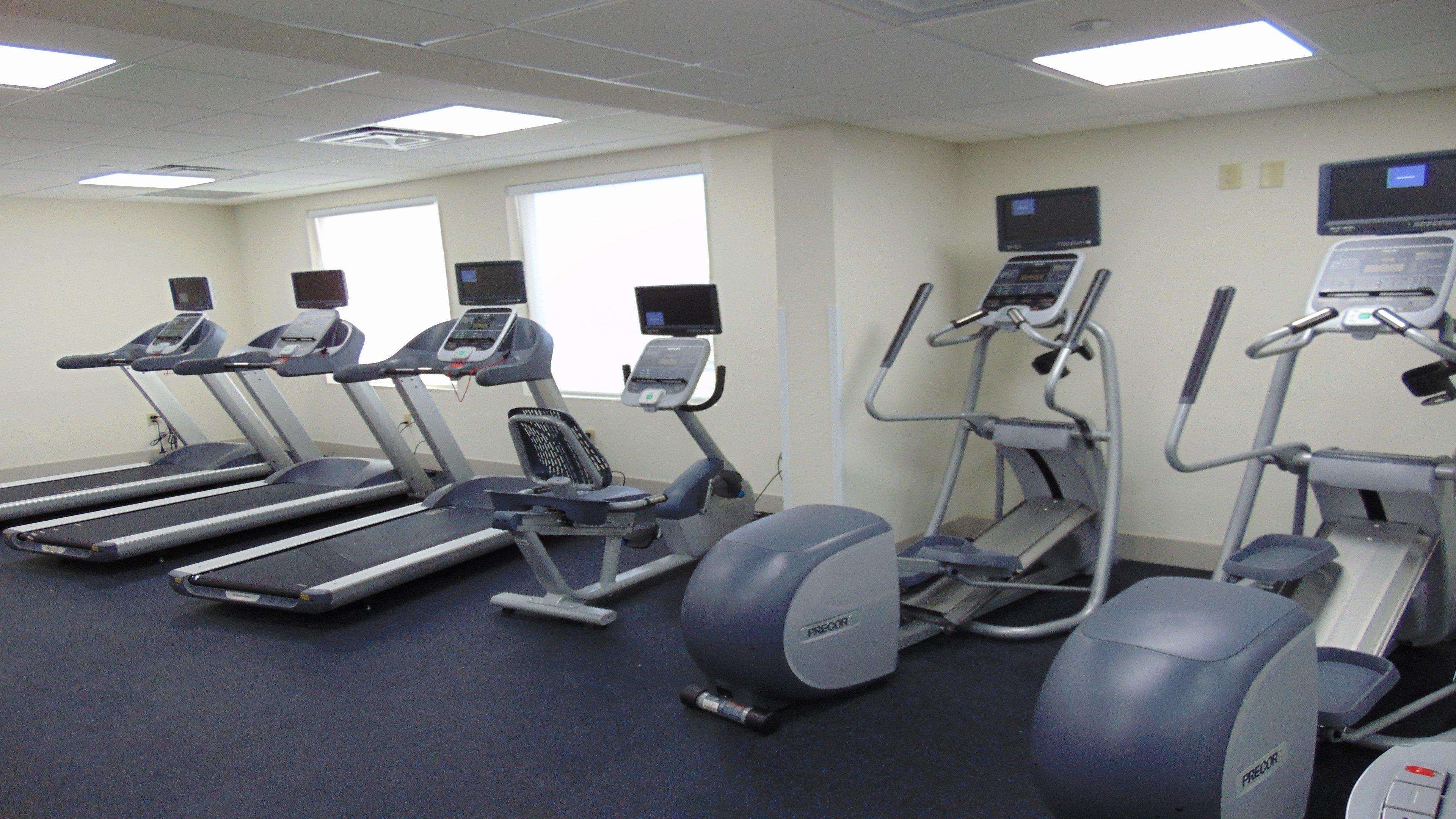 Holiday Inn Express & Suites Boynton Beach West By Ihg Екстер'єр фото