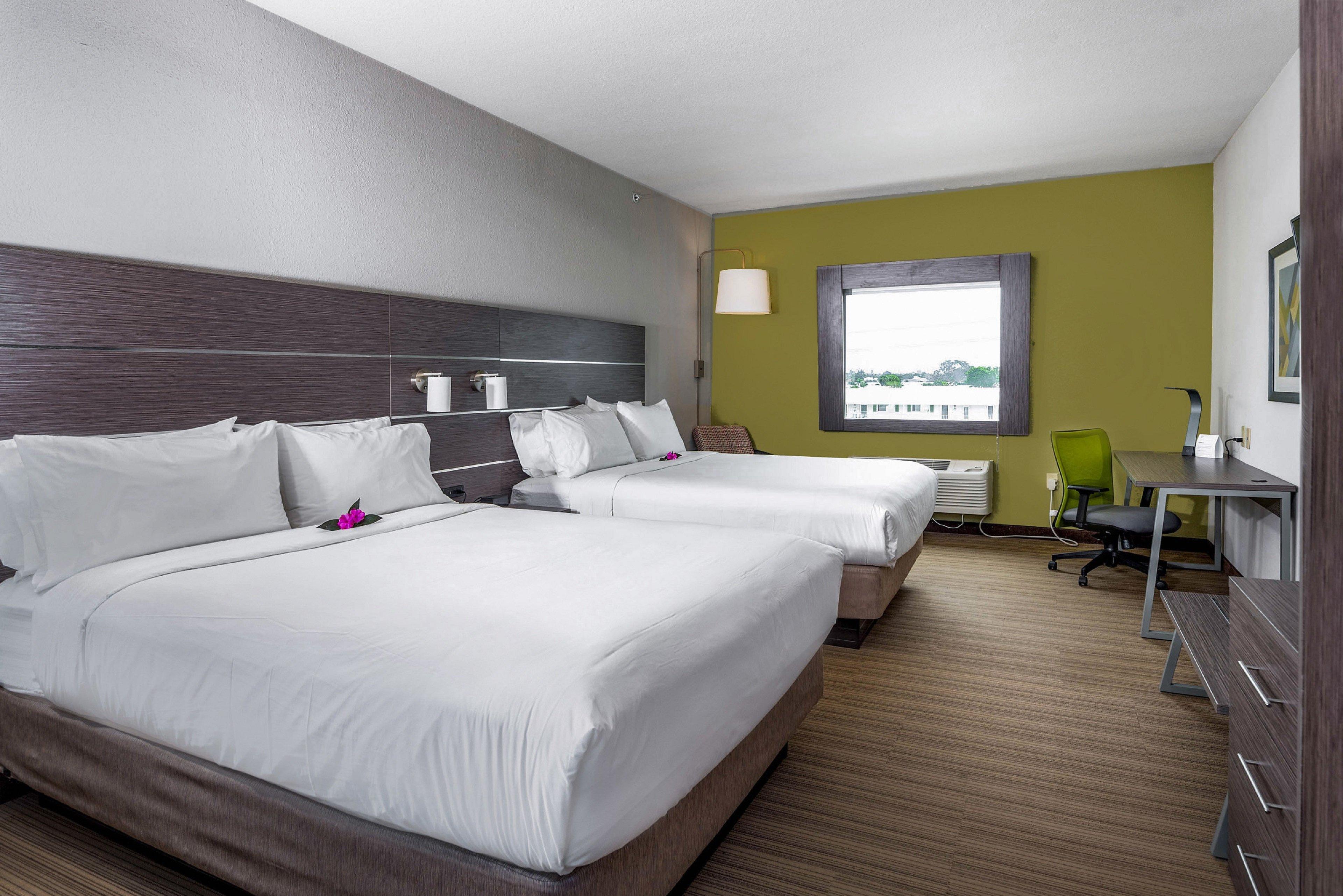 Holiday Inn Express & Suites Boynton Beach West By Ihg Екстер'єр фото