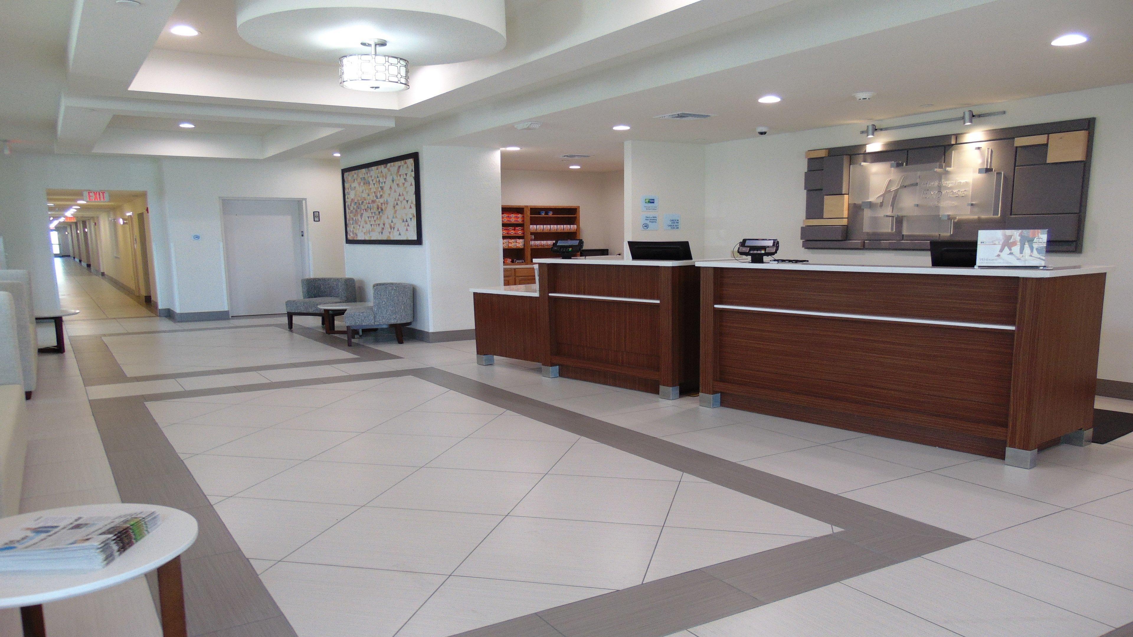 Holiday Inn Express & Suites Boynton Beach West By Ihg Екстер'єр фото