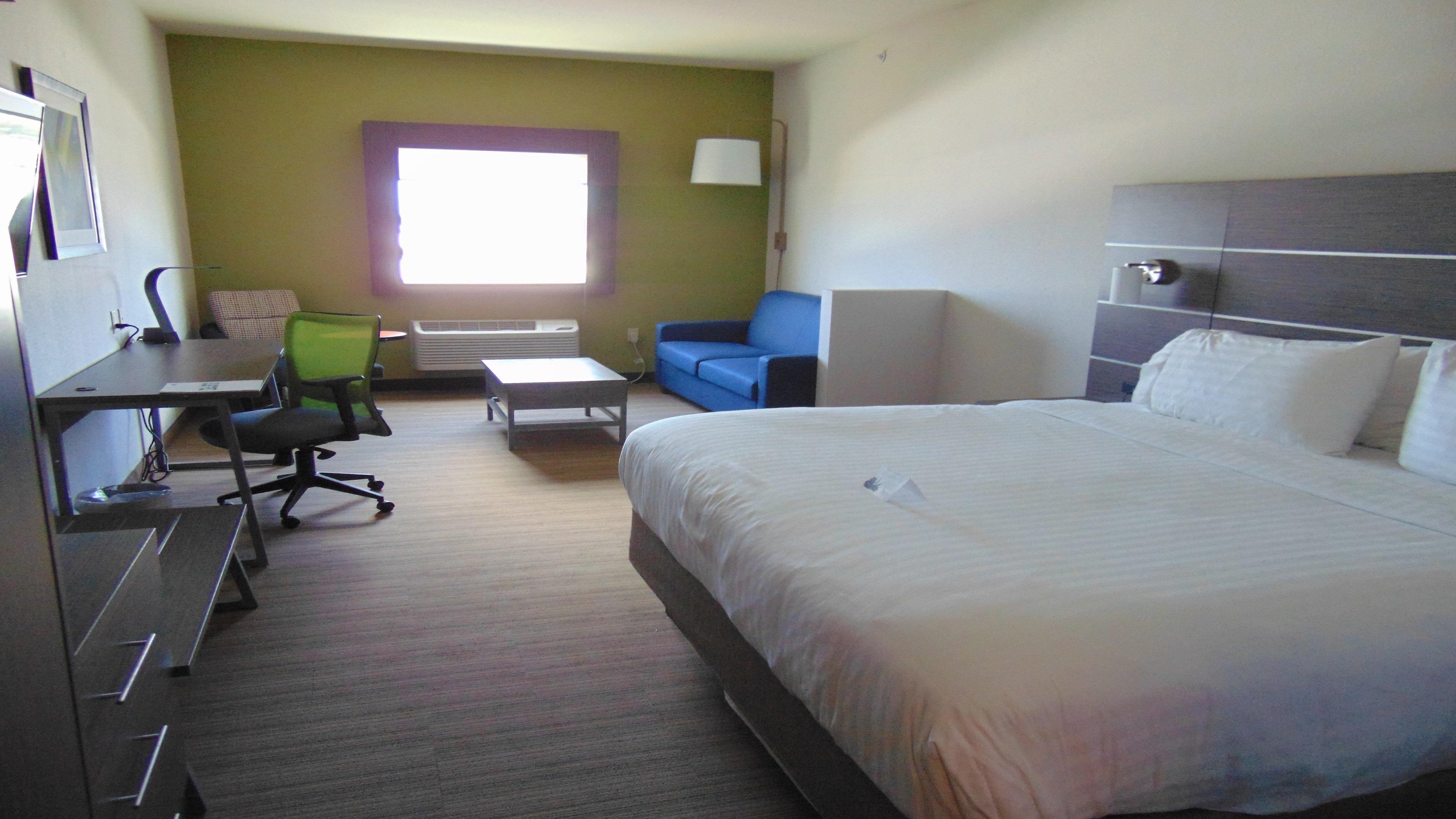 Holiday Inn Express & Suites Boynton Beach West By Ihg Екстер'єр фото