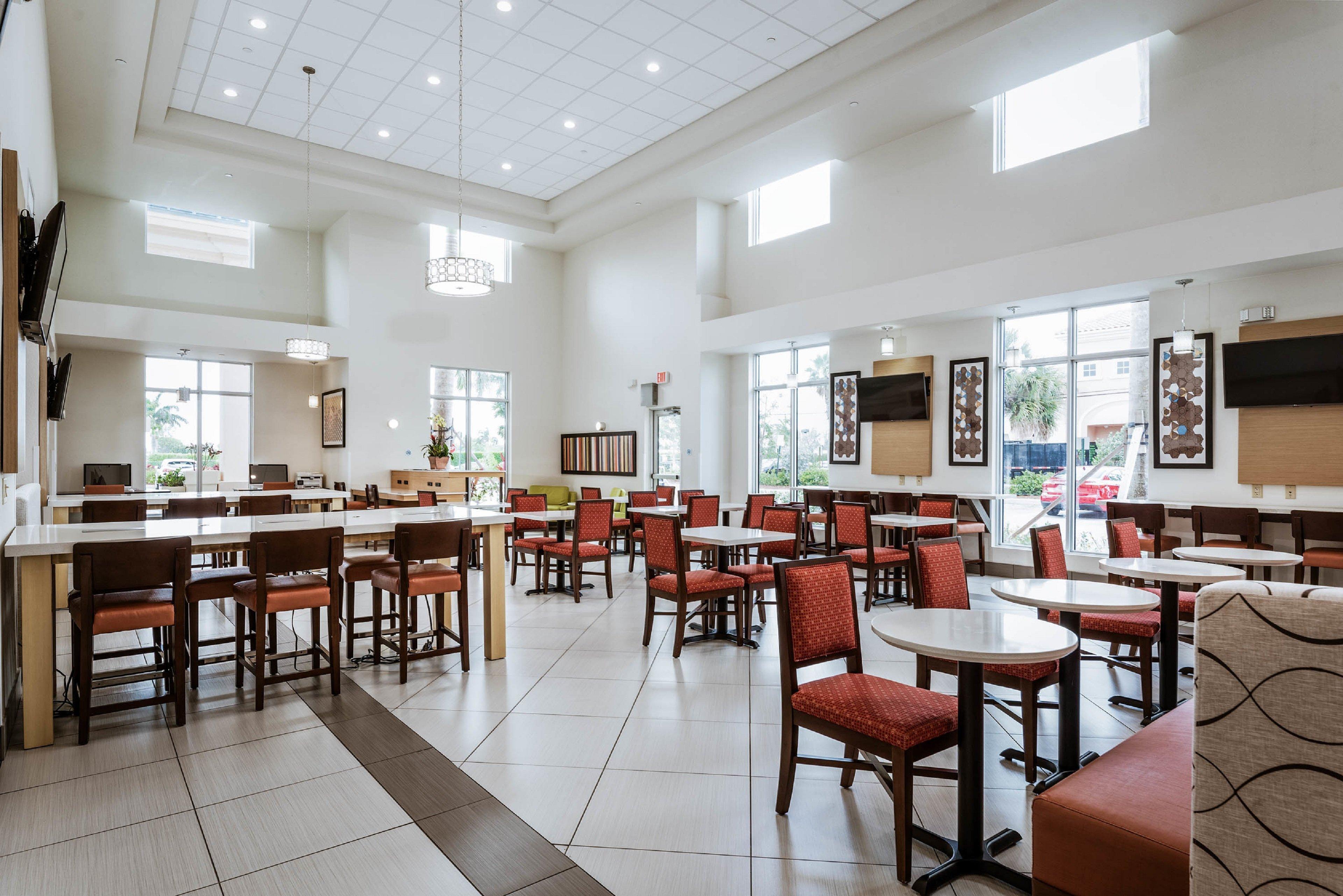 Holiday Inn Express & Suites Boynton Beach West By Ihg Екстер'єр фото