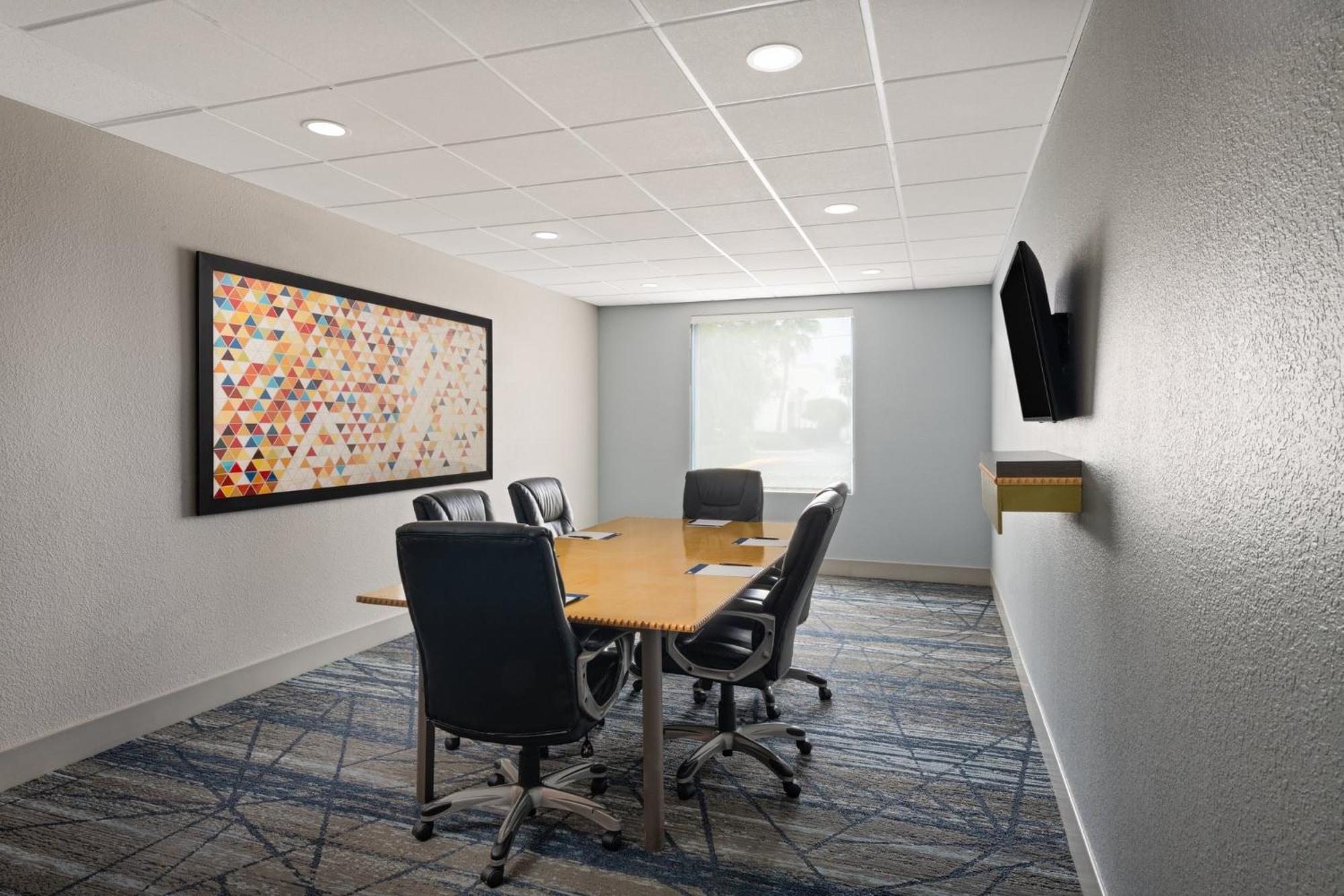 Holiday Inn Express & Suites Boynton Beach West By Ihg Екстер'єр фото