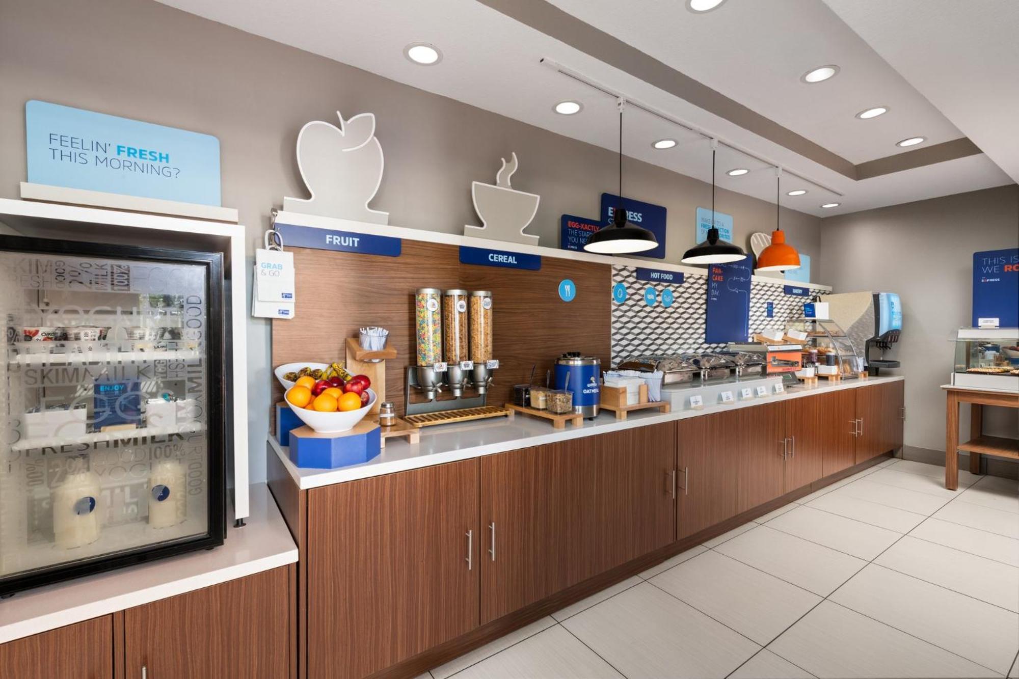 Holiday Inn Express & Suites Boynton Beach West By Ihg Екстер'єр фото