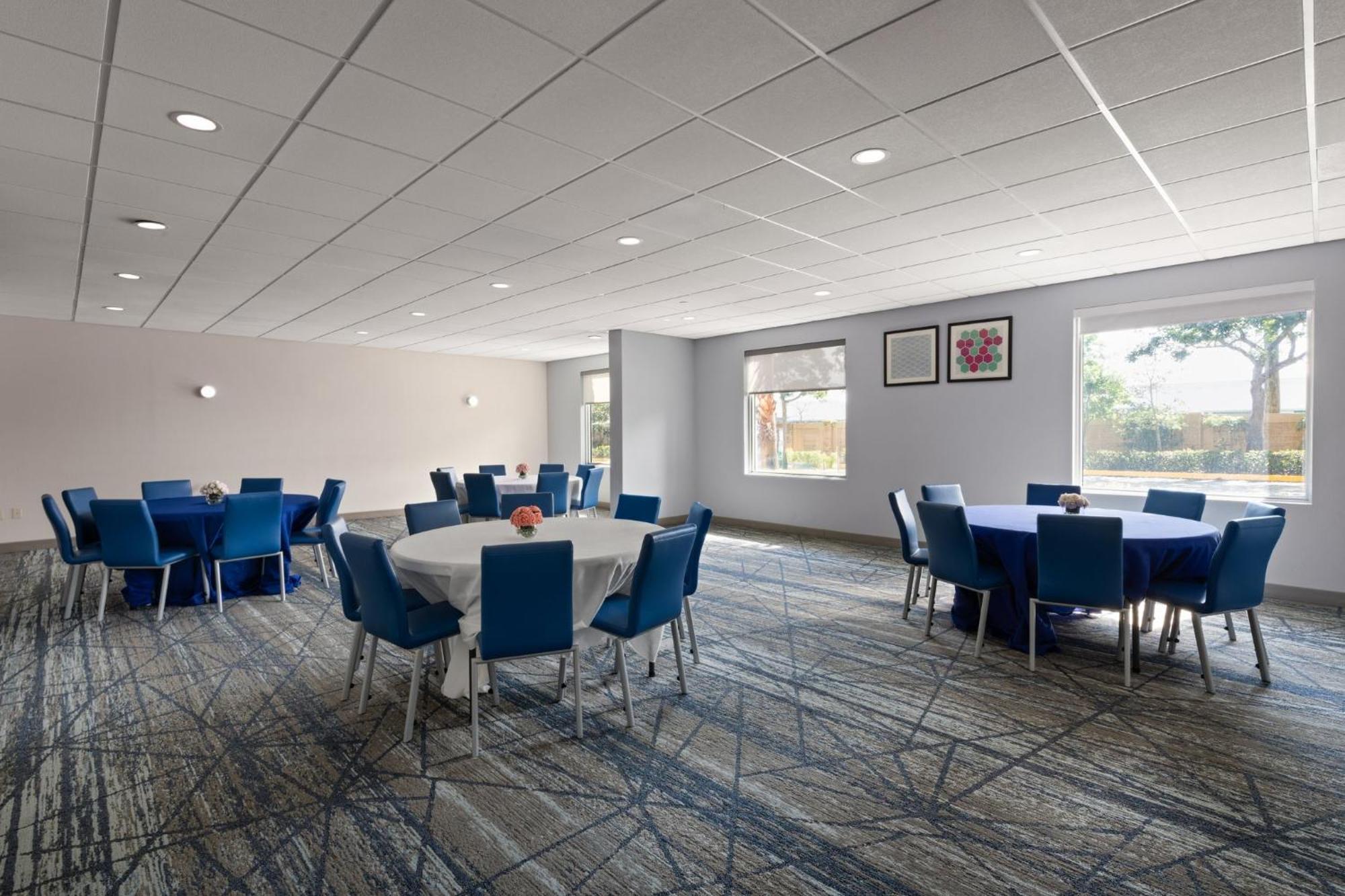 Holiday Inn Express & Suites Boynton Beach West By Ihg Екстер'єр фото