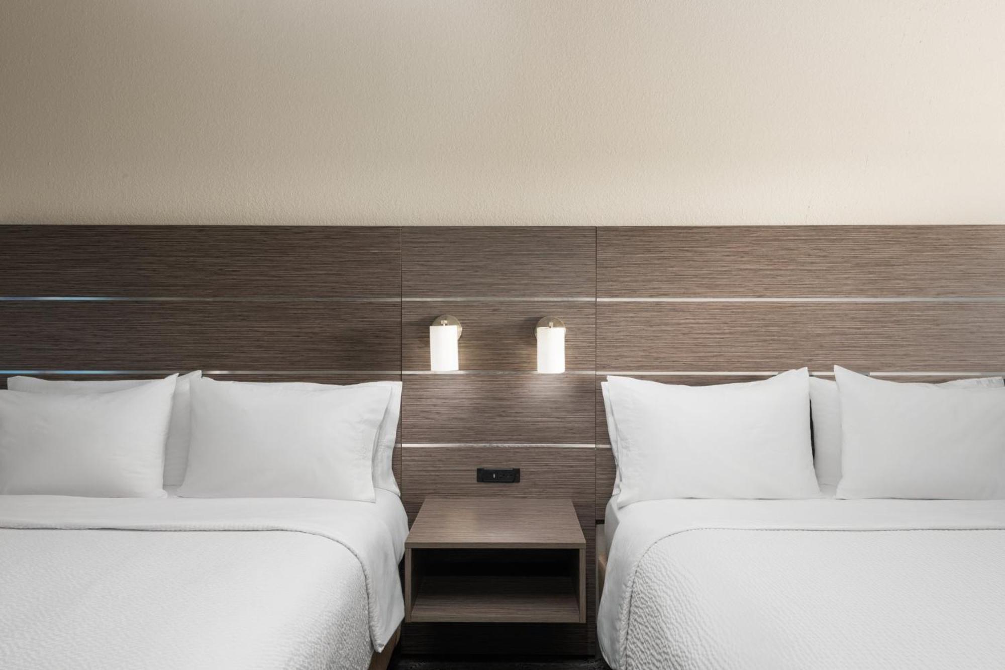 Holiday Inn Express & Suites Boynton Beach West By Ihg Екстер'єр фото