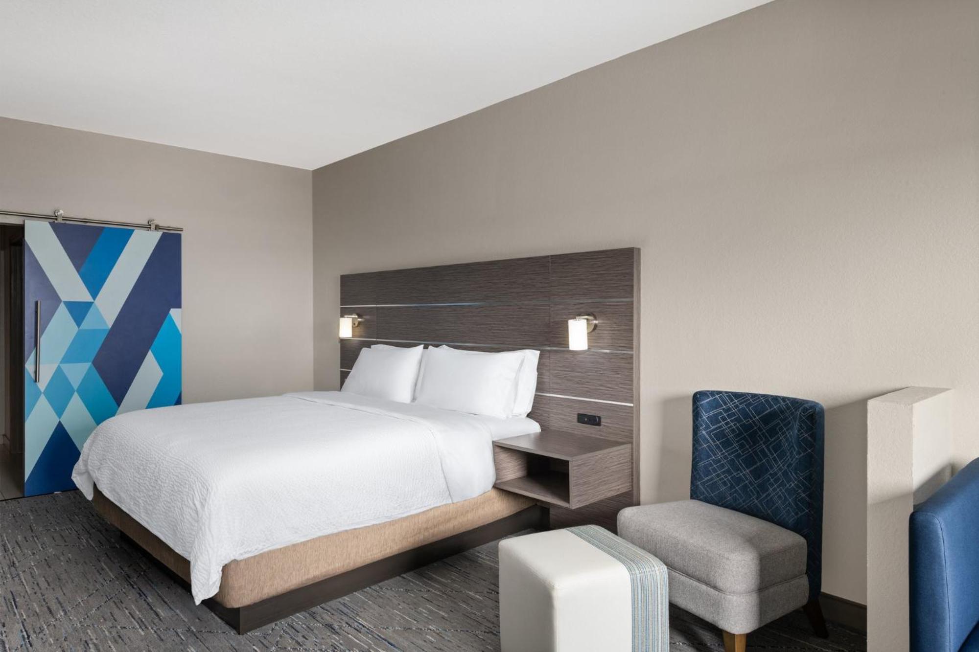 Holiday Inn Express & Suites Boynton Beach West By Ihg Екстер'єр фото