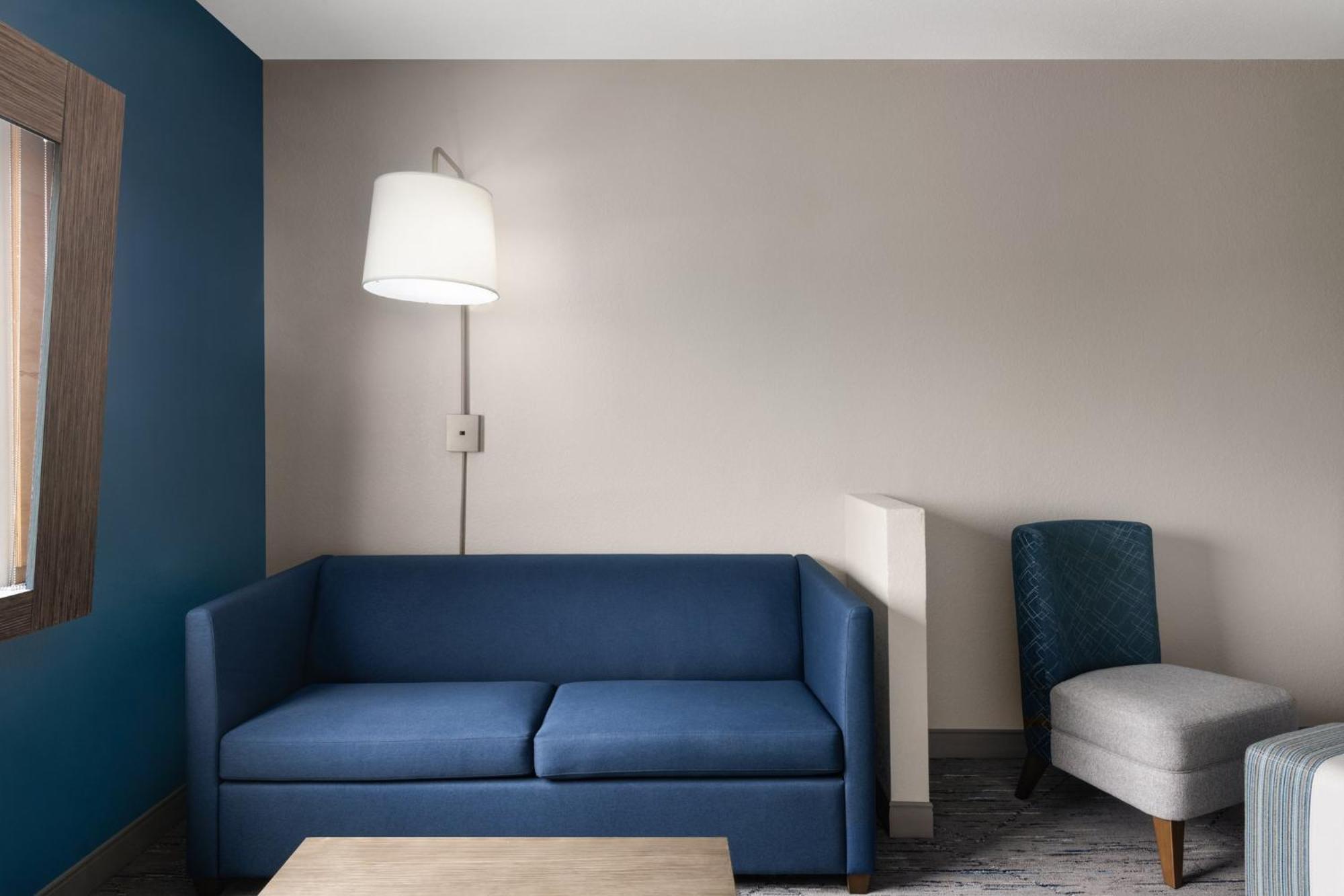 Holiday Inn Express & Suites Boynton Beach West By Ihg Екстер'єр фото