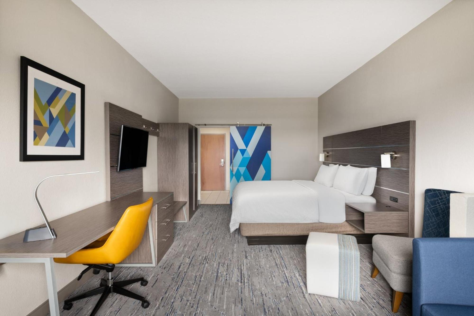 Holiday Inn Express & Suites Boynton Beach West By Ihg Екстер'єр фото