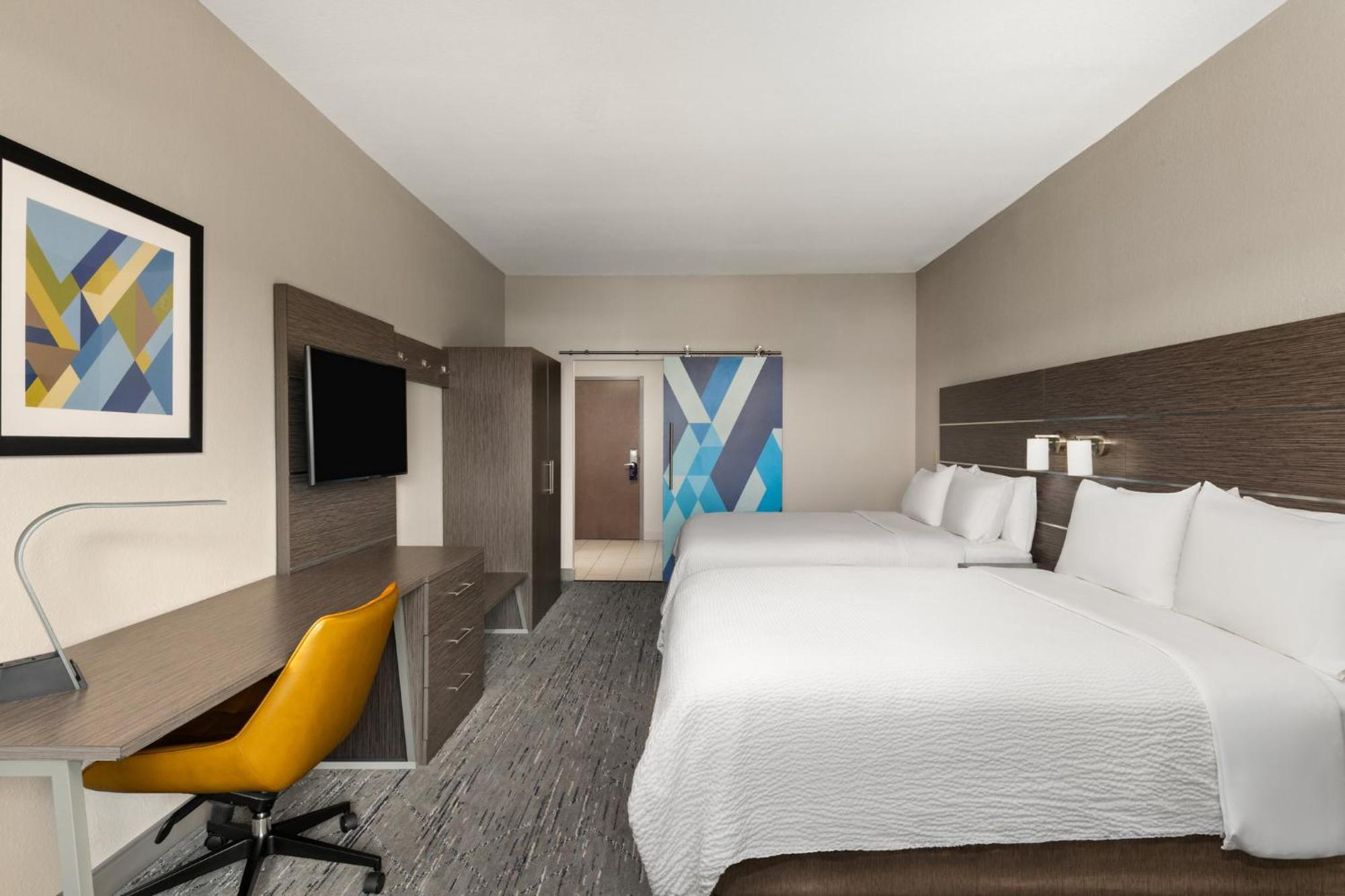 Holiday Inn Express & Suites Boynton Beach West By Ihg Екстер'єр фото