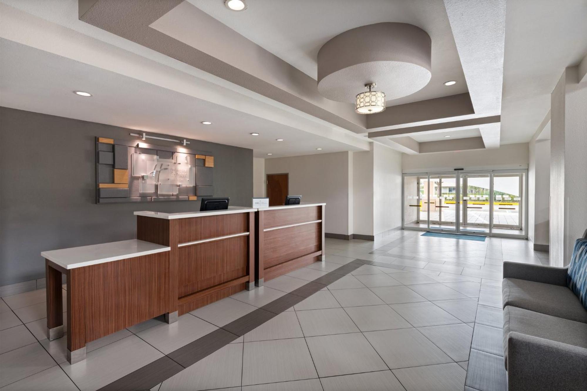 Holiday Inn Express & Suites Boynton Beach West By Ihg Екстер'єр фото