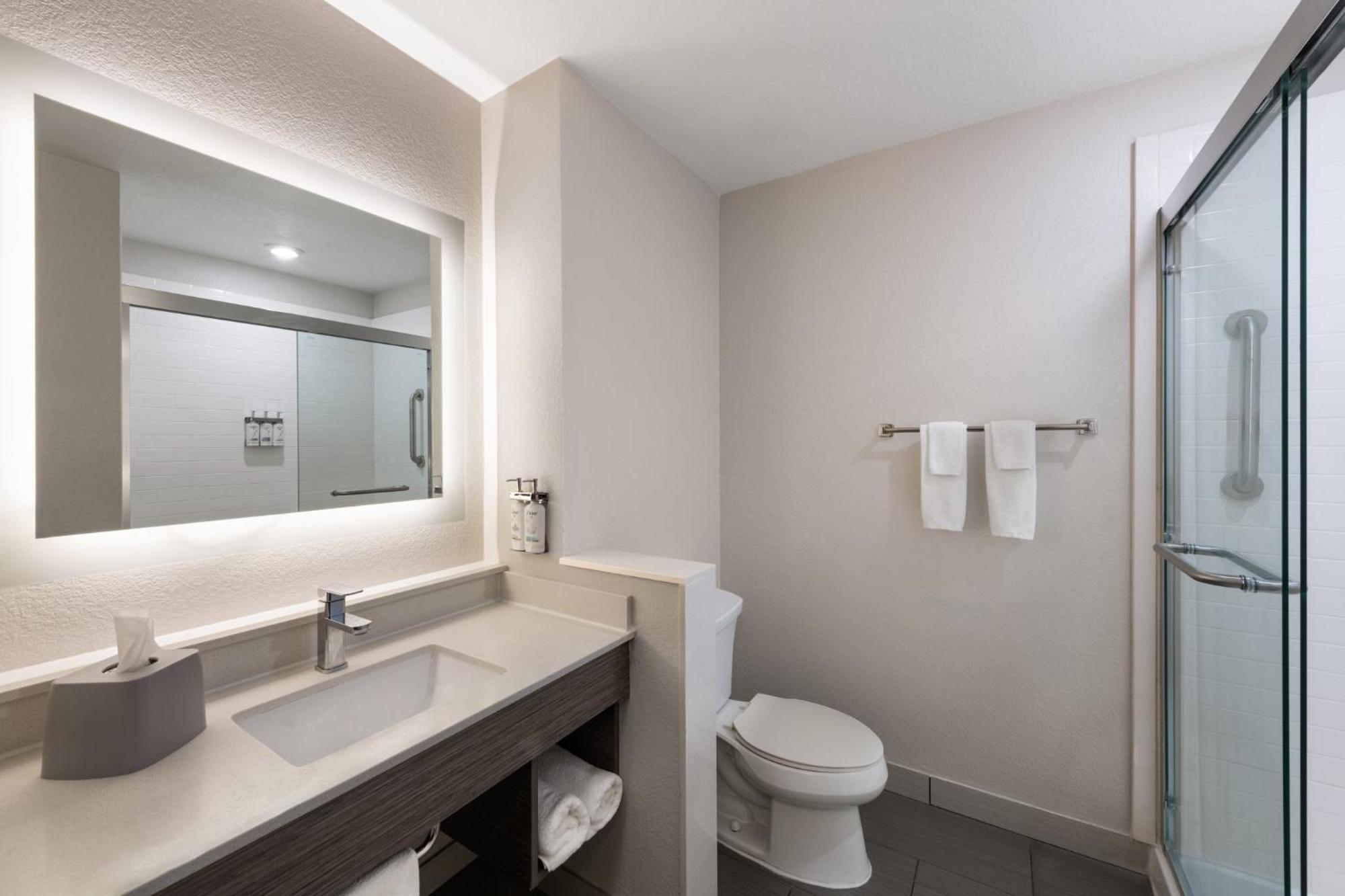 Holiday Inn Express & Suites Boynton Beach West By Ihg Екстер'єр фото