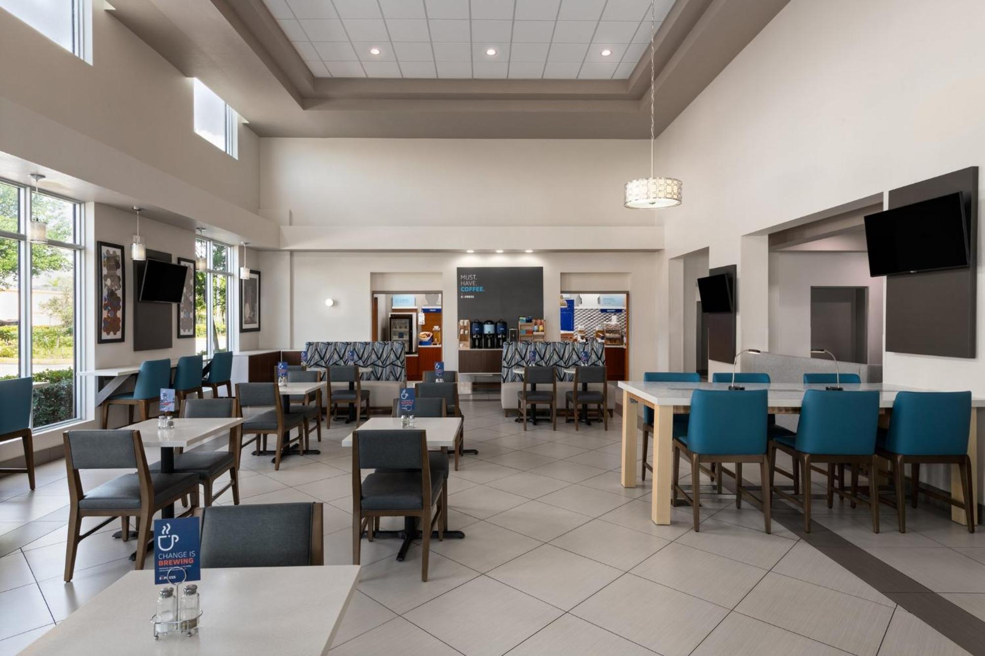 Holiday Inn Express & Suites Boynton Beach West By Ihg Екстер'єр фото
