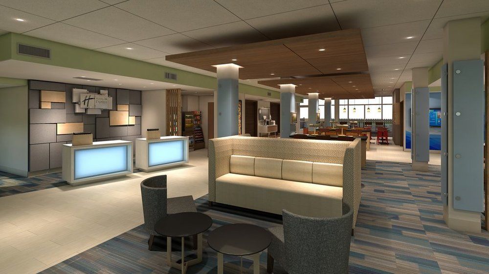 Holiday Inn Express & Suites Boynton Beach West By Ihg Екстер'єр фото
