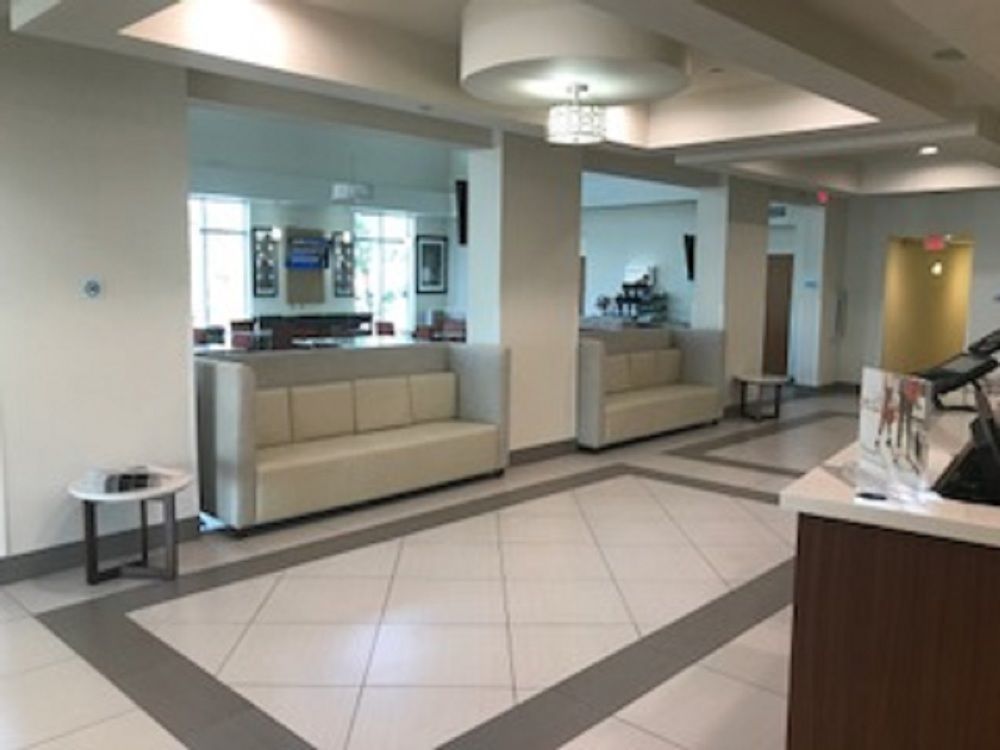 Holiday Inn Express & Suites Boynton Beach West By Ihg Екстер'єр фото