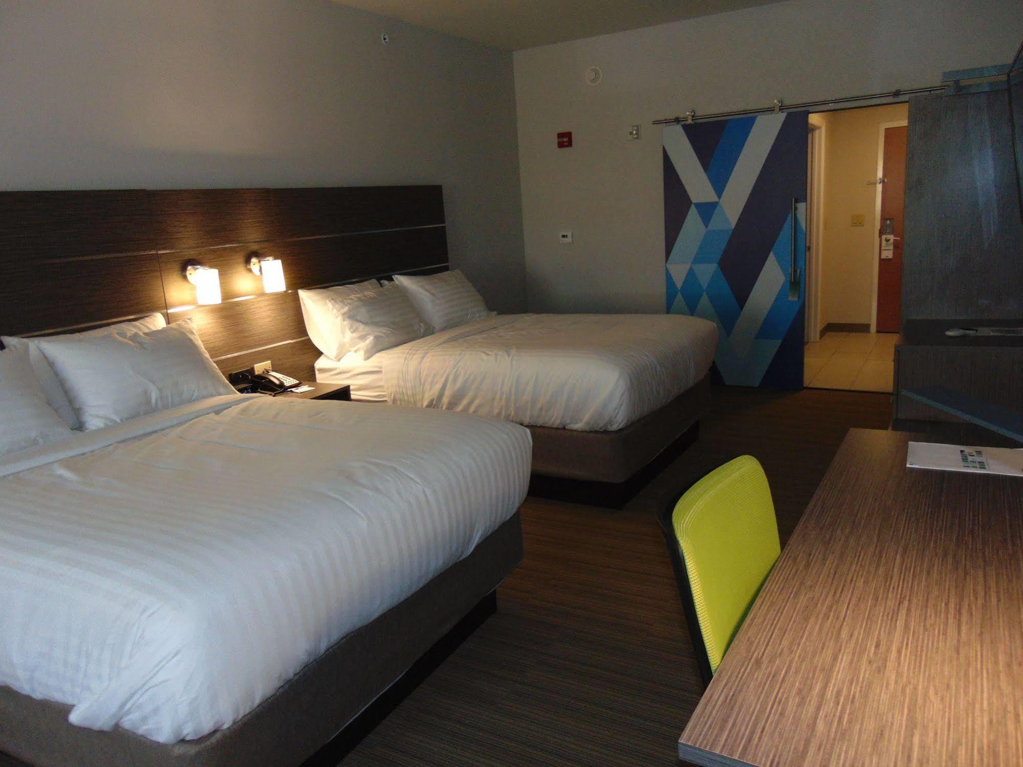 Holiday Inn Express & Suites Boynton Beach West By Ihg Екстер'єр фото