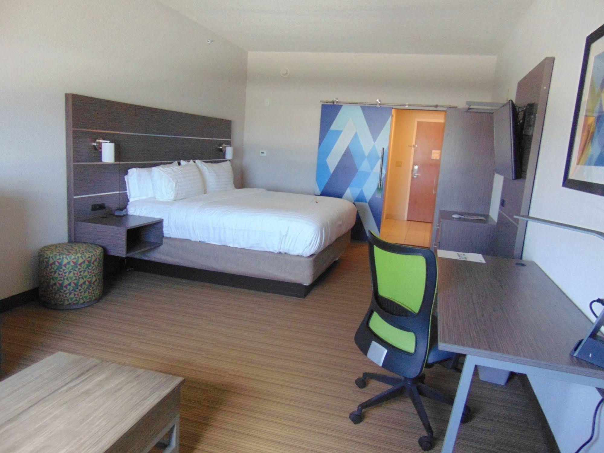 Holiday Inn Express & Suites Boynton Beach West By Ihg Екстер'єр фото
