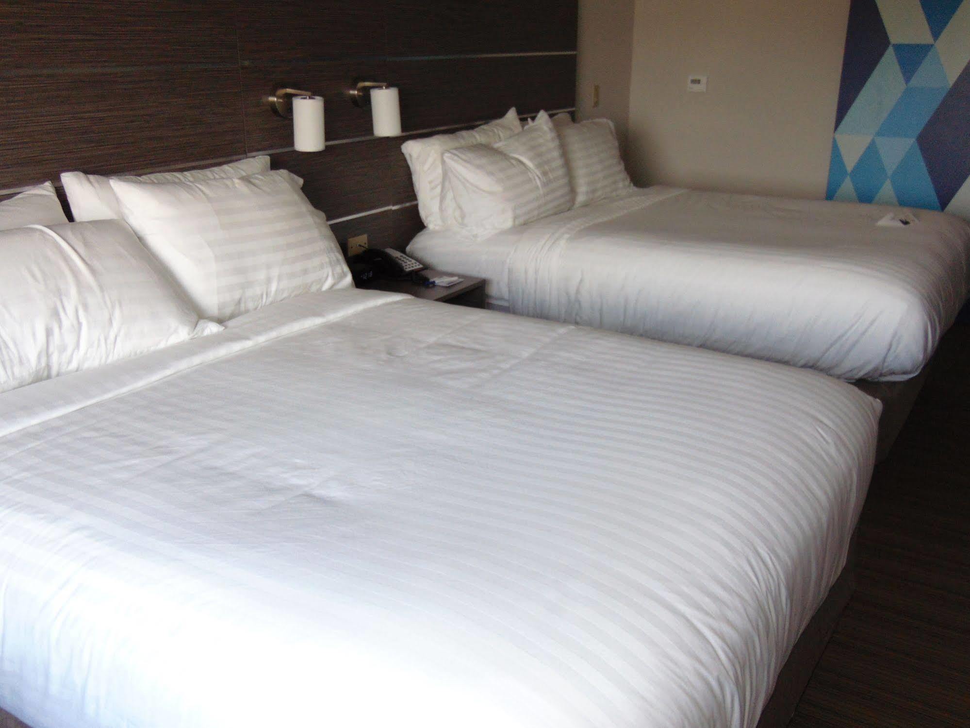 Holiday Inn Express & Suites Boynton Beach West By Ihg Екстер'єр фото
