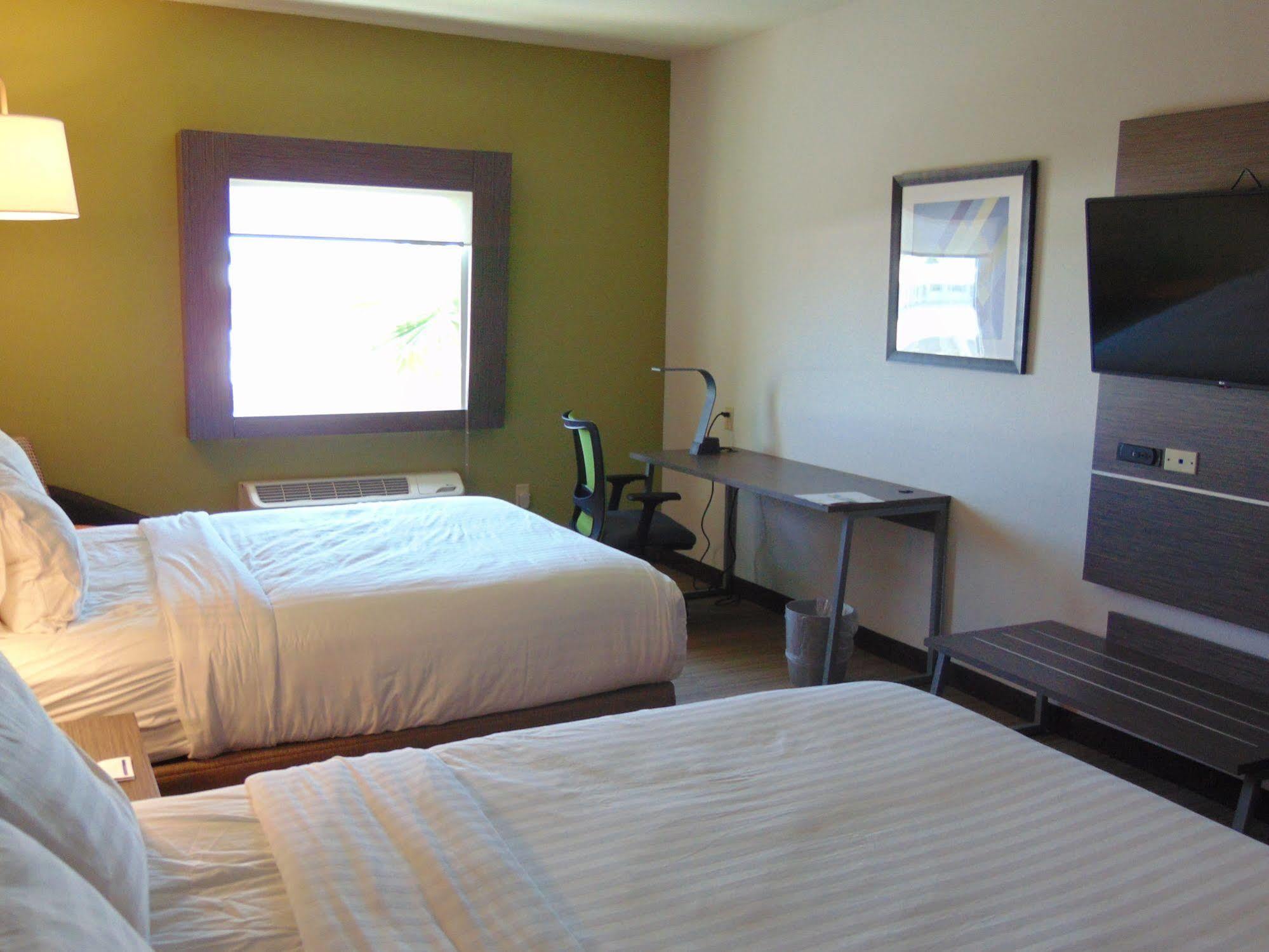 Holiday Inn Express & Suites Boynton Beach West By Ihg Екстер'єр фото